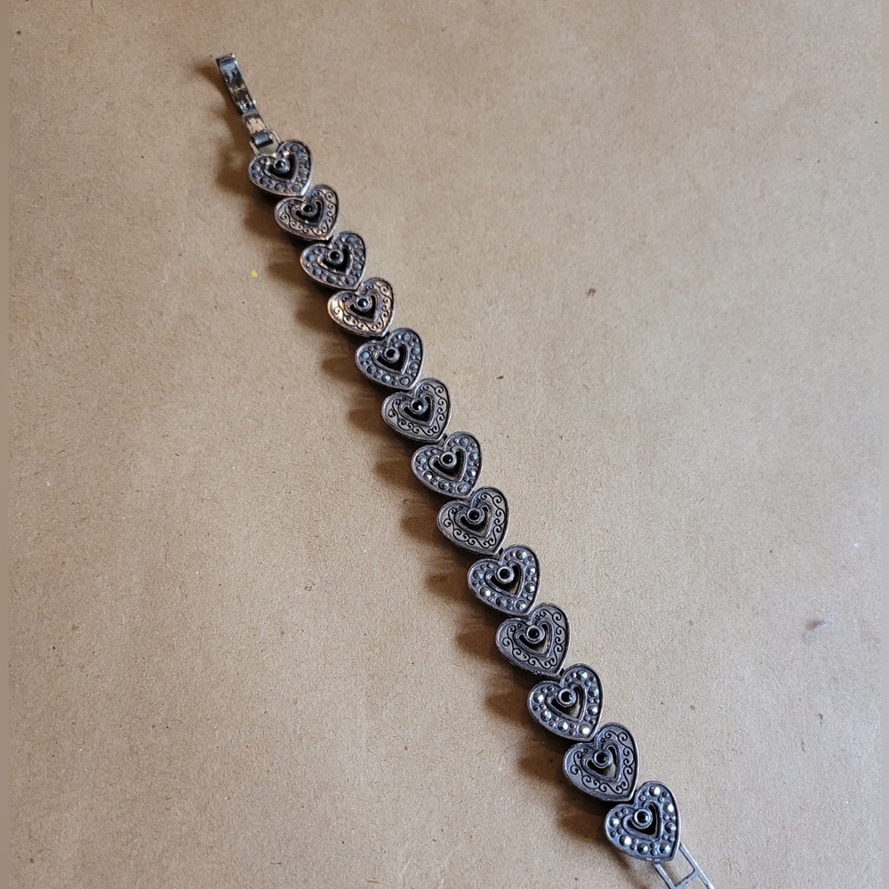 Retired Bracelet